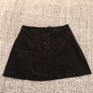 Forever 21 skirt for sale!